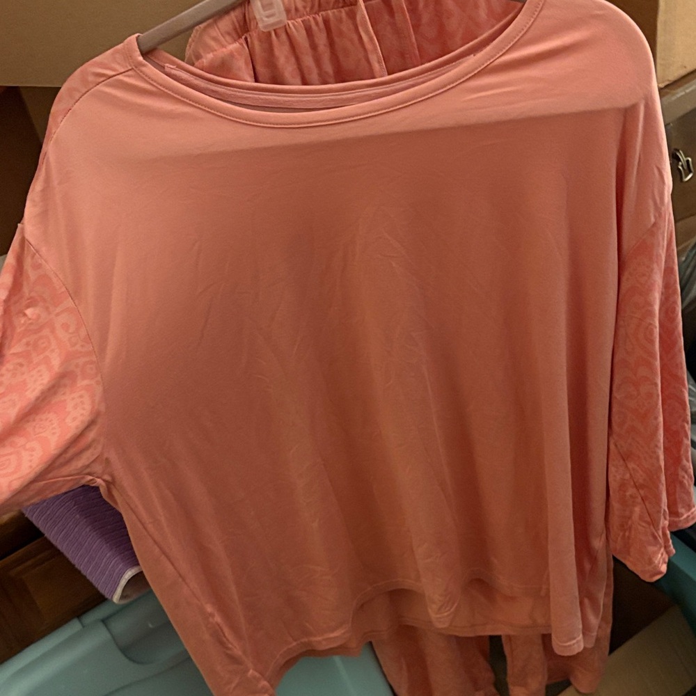 Women's Pajamas XL